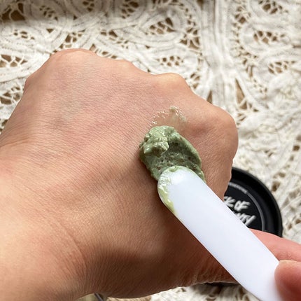 パワーマスク/ラッシュ/洗い流すパック・マスクを使ったクチコミ(4枚目)