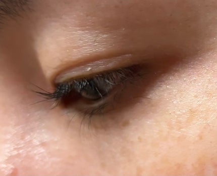 パーマイットアップアイラッシュパーマキット/Loingz/その他キットセットを使ったクチコミ(8枚目)