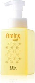 泡洗顔フォームアミノウォッシュ / EBiS化粧品