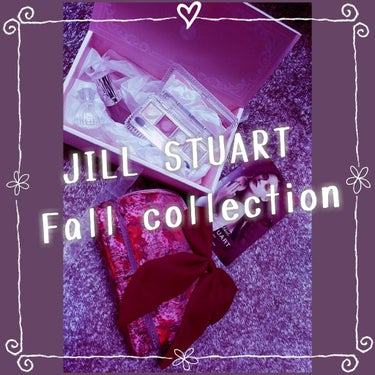 ジルスチュアート エターナルクチュール アイズ シマー 09 sign of blush/JILL STUART/アイシャドウパレットを使ったクチコミ（1枚目）