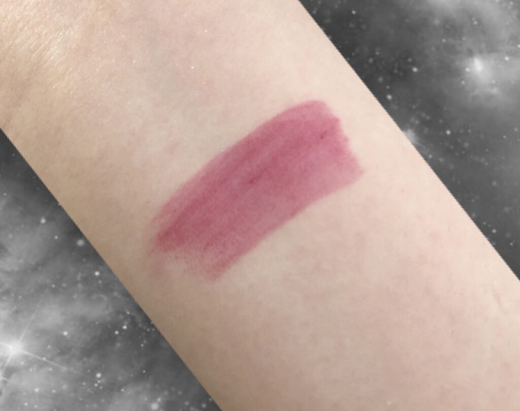 Karen Murrell(カレン・マレル) カレン・マレル リップスティックのクチコミ「Karen Murrell
カレン・マレル リップスティック
11 スカーレット ブレイズ

.....」（2枚目）