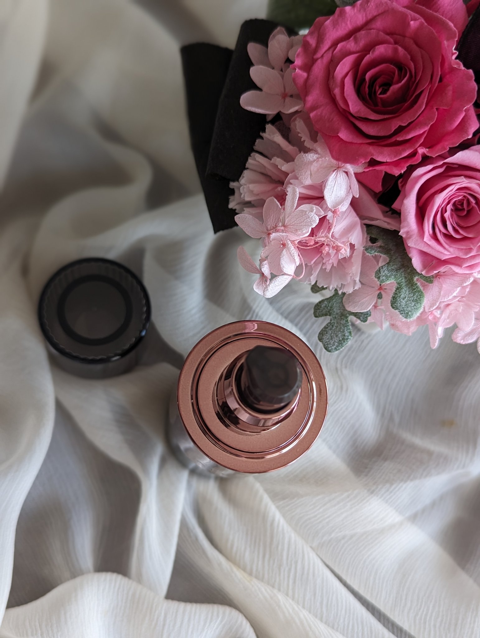 リフトインセプション/アテニア/美容液を使ったクチコミ（2枚目）