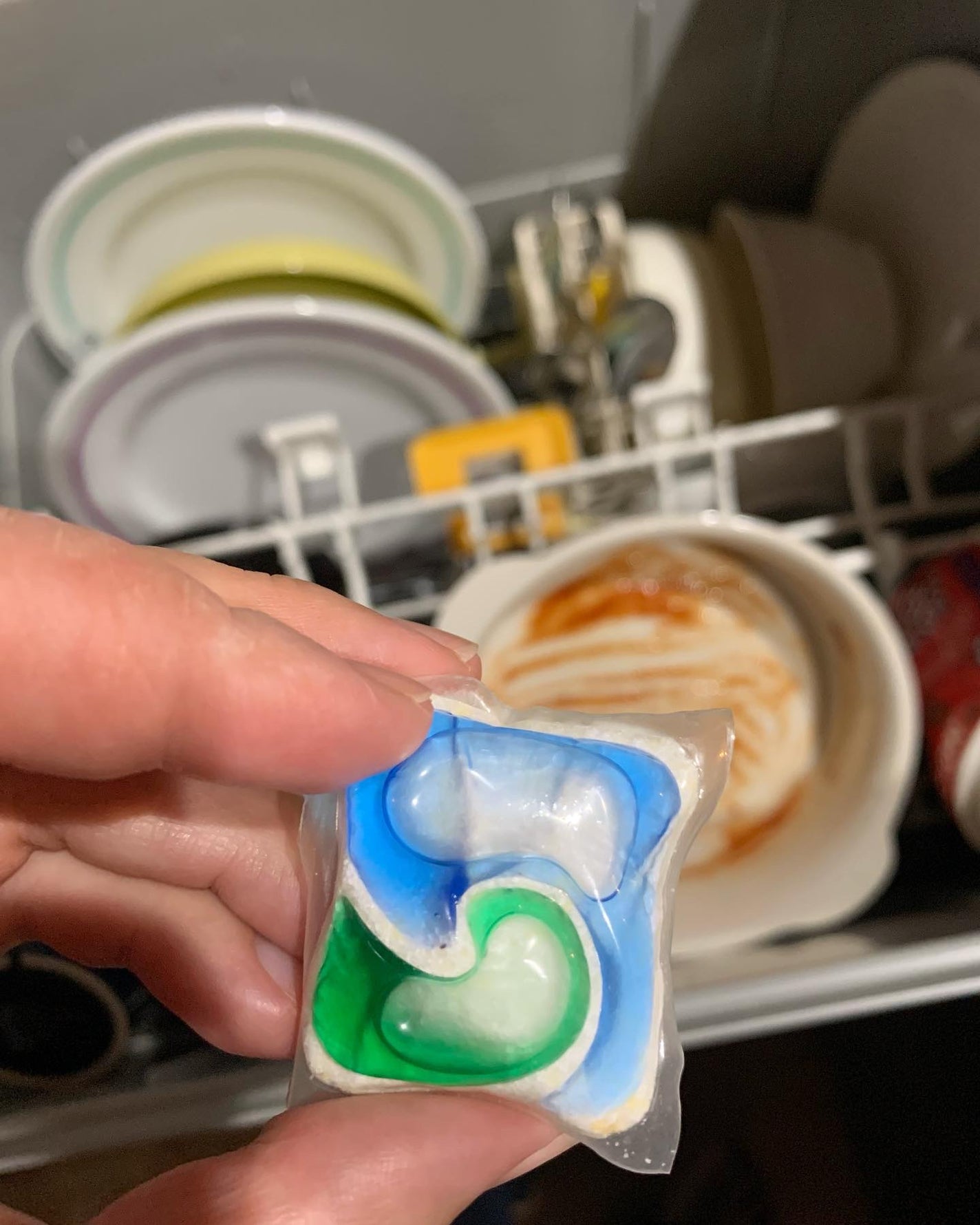 ジョイ ジェルタブPRO/JOY/その他を使ったクチコミ(3枚目)