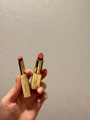 【リップ収集家💄特集⑤】



去年終了したアンプリチュード😭
正直そんなに注目したことなくて
商品持ってなかったけど
気になってたリップがあって、、

SALEしてるって見て買おうと思ったら
気になっ