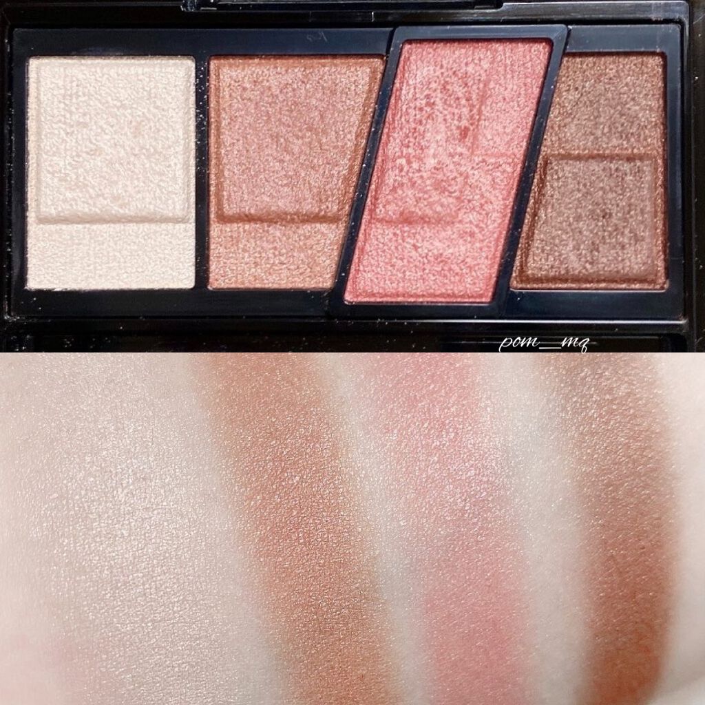 クイックラッシュカーラー/キャンメイク/マスカラ下地を使ったクチコミ(3枚目)