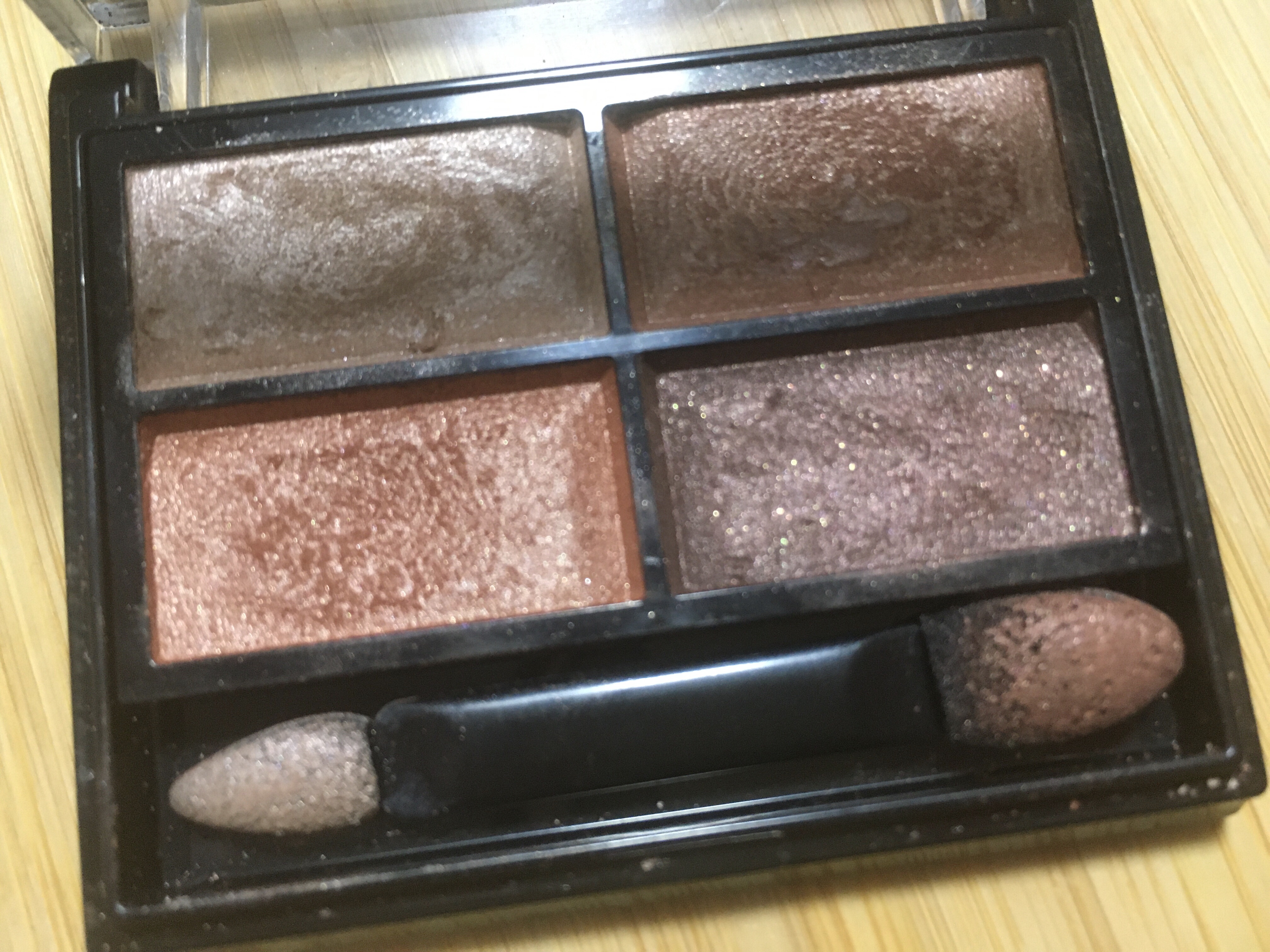 （旧）キヌルージュ クリーム/shu uemura/口紅を使ったクチコミ（3枚目）