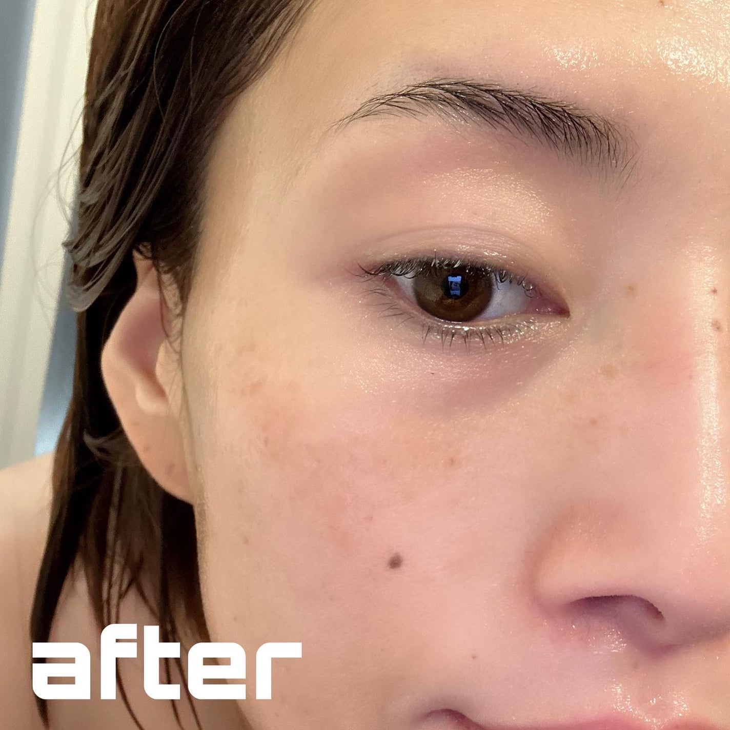 クレンジングオイル/LFREAL/オイルクレンジングを使ったクチコミ(4枚目)