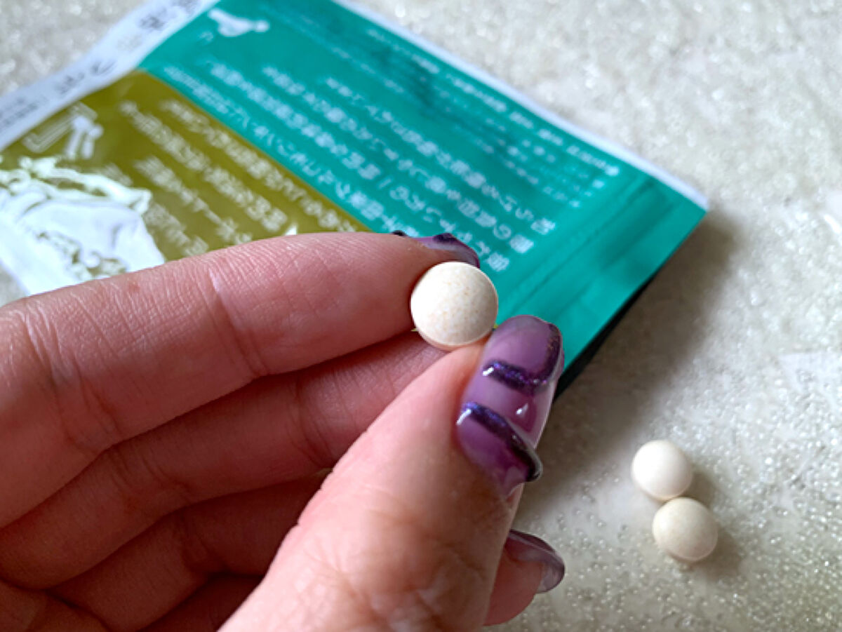 眠活ラボ /GOKUMIN/健康サプリメントを使ったクチコミ（3枚目）