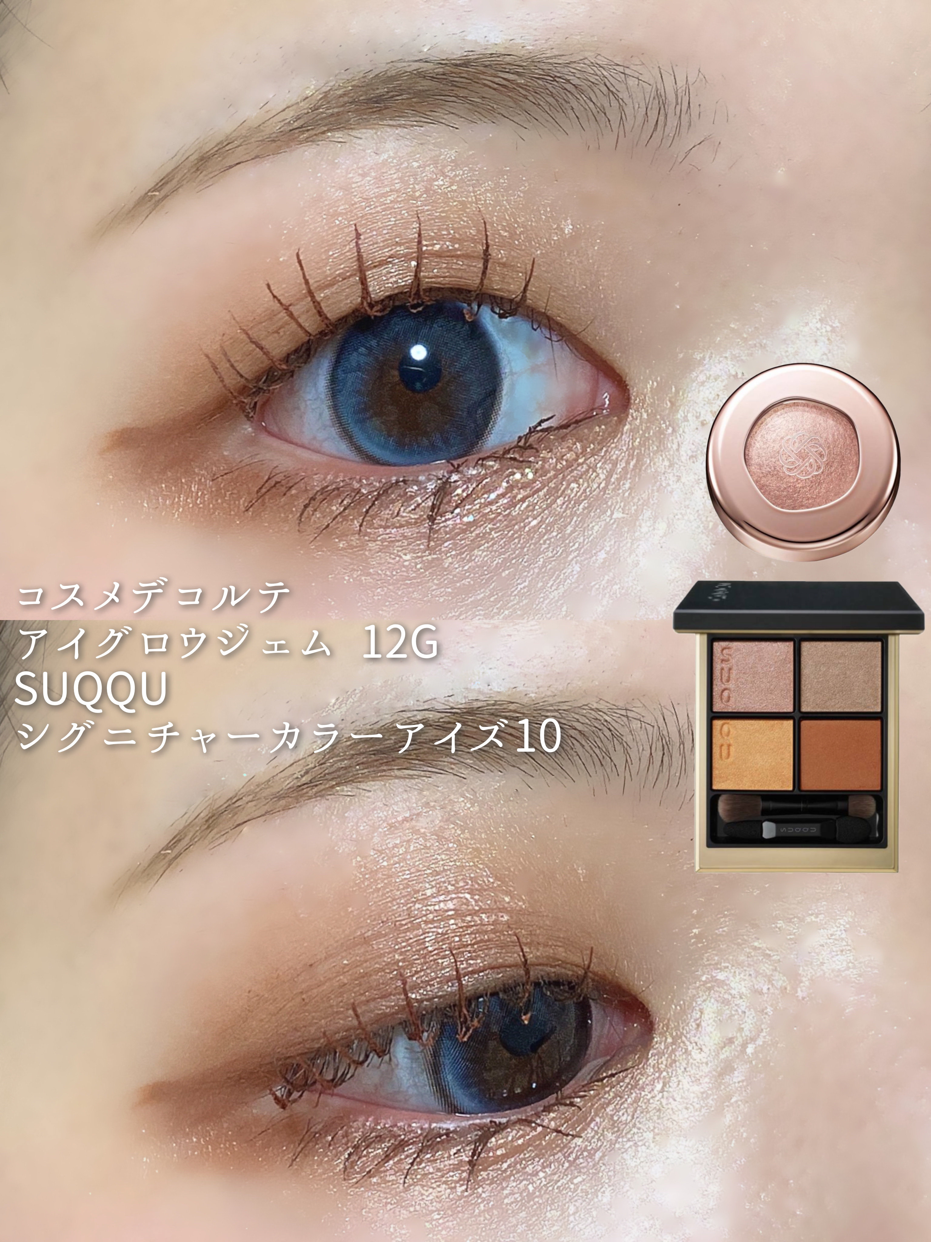 ブラッシュ/NARS/パウダーチークを使ったクチコミ（1枚目）