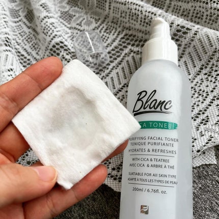 マジックシカトナー/ブラン/化粧水を使ったクチコミ(2枚目)