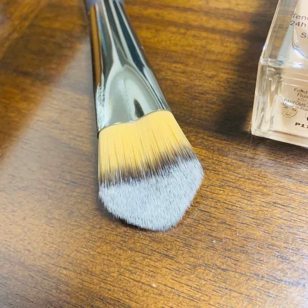 グロス・アンテルディ No.17 ゴールデン・アワー【限定色】/GIVENCHY/リップグロスを使ったクチコミ（2枚目）