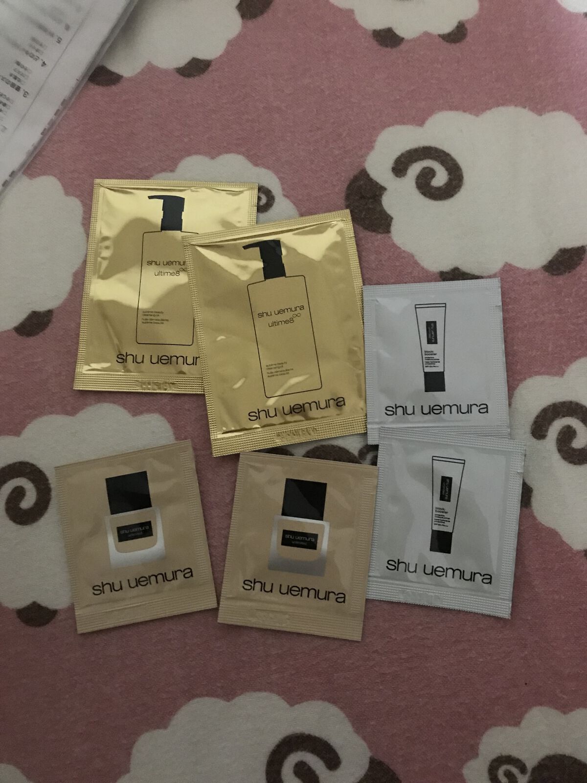 蒸気でホットアイマスク 完熟ゆずの香り/めぐりズム/ホットアイマスクを使ったクチコミ（3枚目）