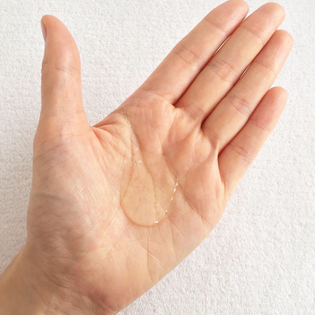 グロッシーシャンプー/DROAS/市販シャンプーを使ったクチコミ（1枚目）