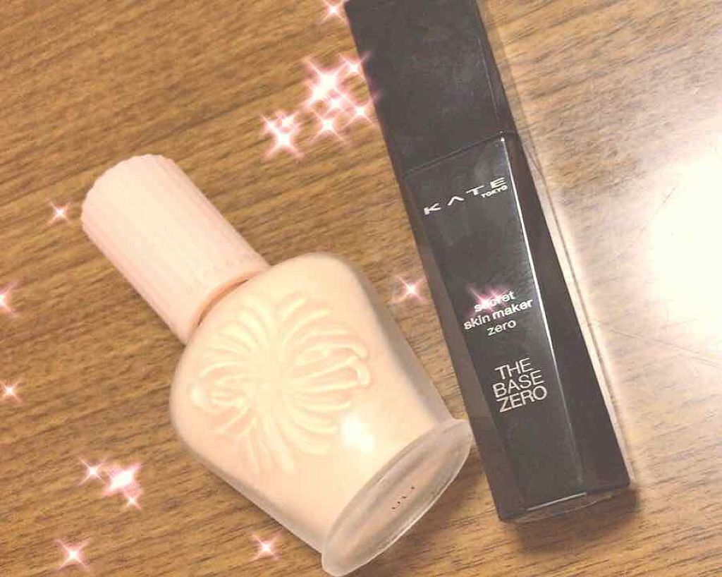 クリームチーク/キャンメイク/ジェル・クリームチークを使ったクチコミ(1枚目)