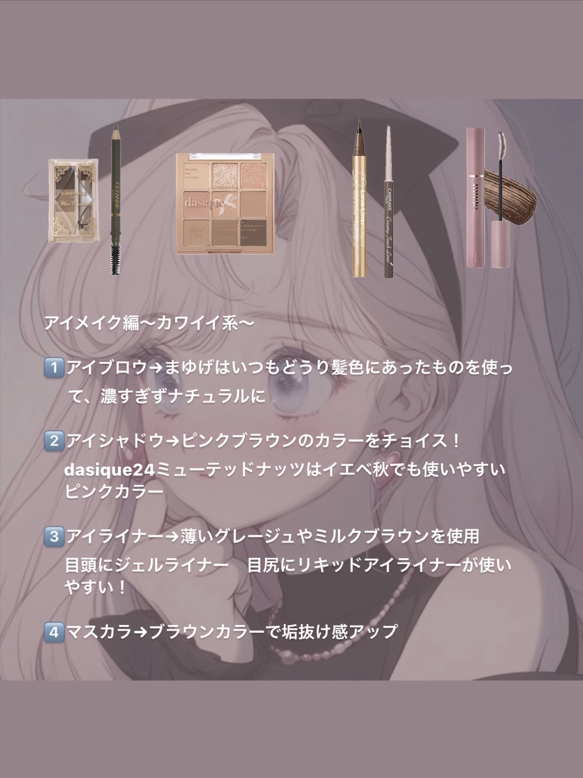 ロングラスティングコレクター/LUNA/リキッドコンシーラーを使ったクチコミ（3枚目）