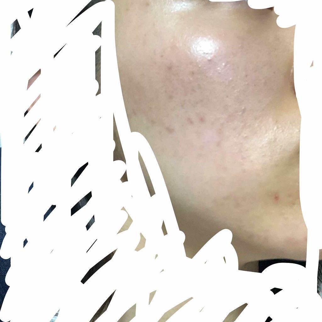 ウォッシャブル コールド クリーム/ちふれ/クレンジングクリームを使ったクチコミ（3枚目）