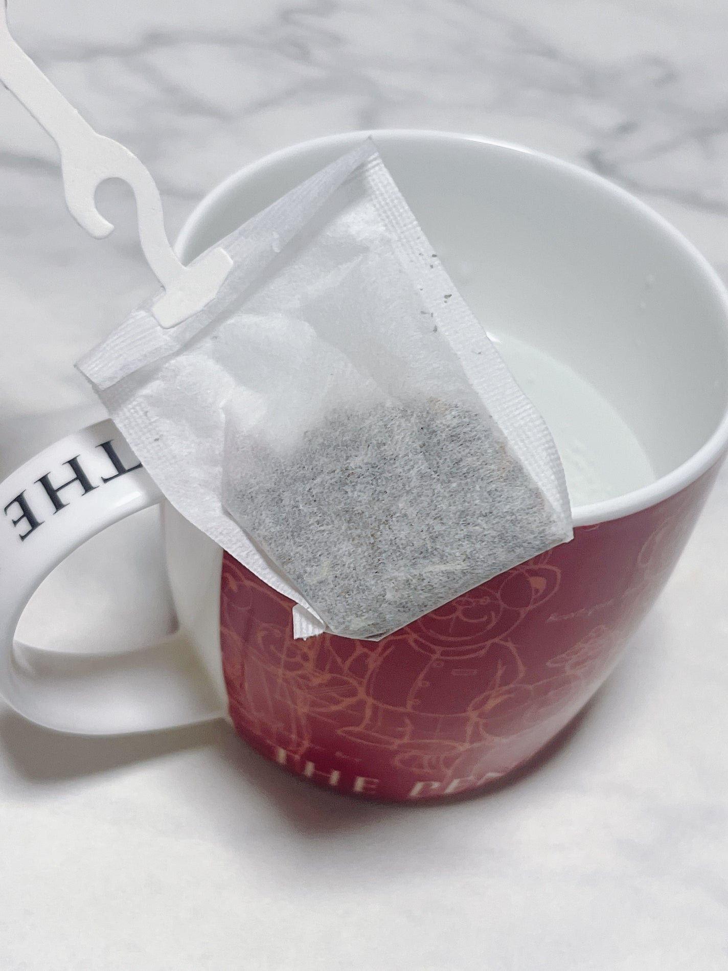 乾燥ダルシム茶/ダルシム/ドリンクを使ったクチコミ(2枚目)