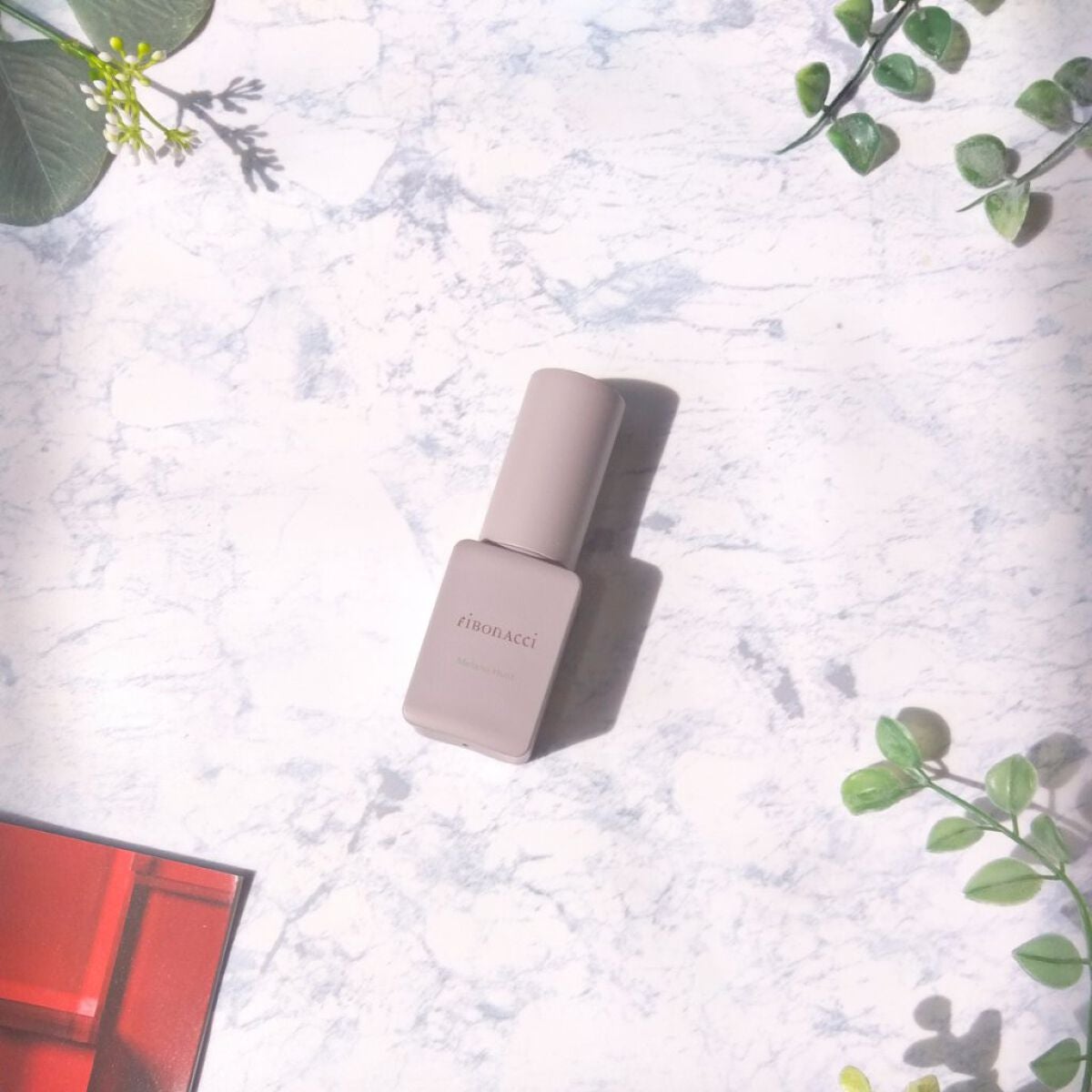 Melano Hunt/fibonacci/化粧水を使ったクチコミ(2枚目)