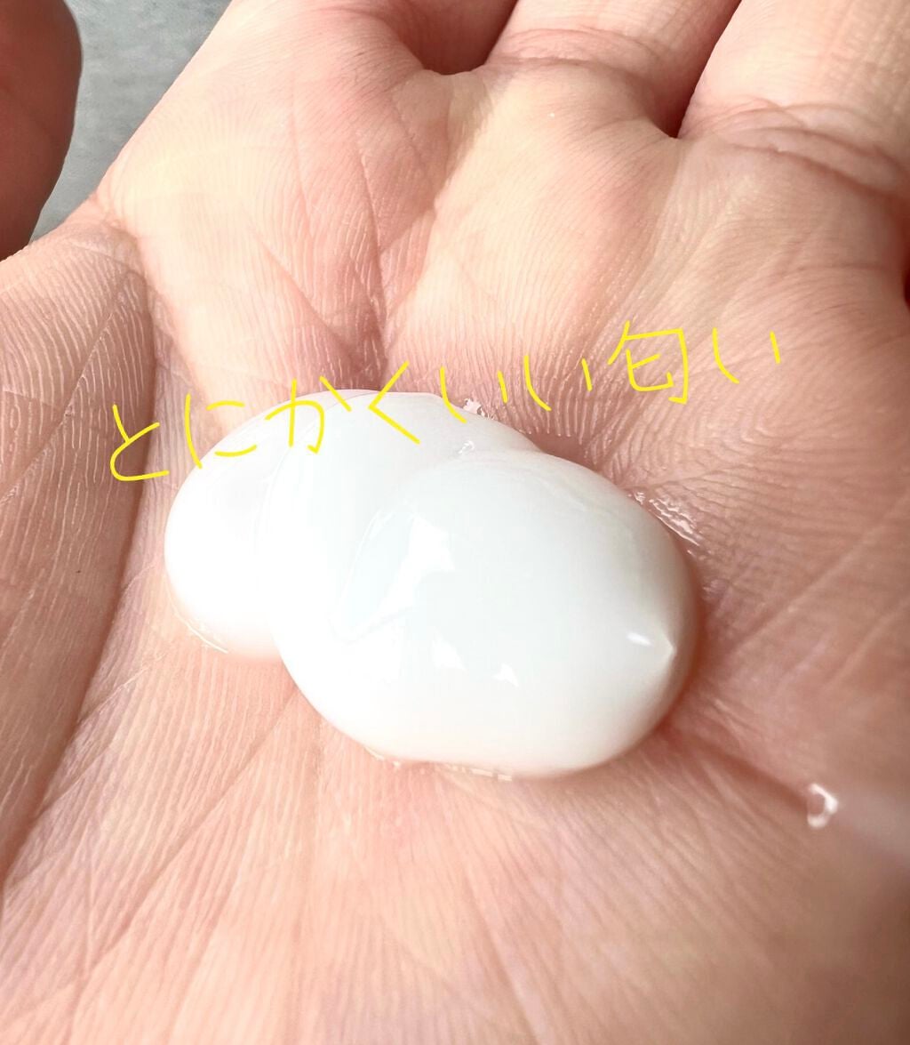 シトラスの香り/ボディミルク/ダイアン/ボディミルクを使ったクチコミ(4枚目)