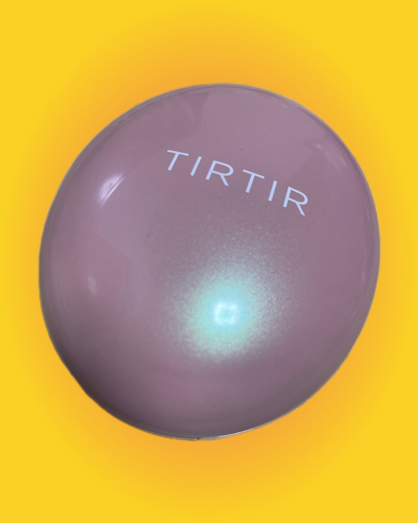 マスクフィットオールカバークッション/TIRTIR(ティルティル)/クッションファンデーションを使ったクチコミ(1枚目)