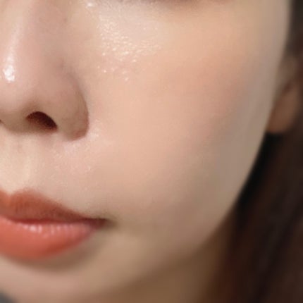 ディオールスキン フォーエヴァー フルイド グロウ/Dior/リキッドファンデーションを使ったクチコミ(3枚目)