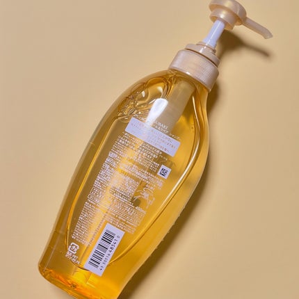 TSUBAKI プレミアム ボリューム&リペア シャンプー/コンディショナー/TSUBAKI/市販シャンプーを使ったクチコミ(8枚目)