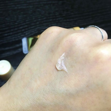 毛穴レスコンシーラー/CEZANNE/クリームコンシーラーを使ったクチコミ(3枚目)