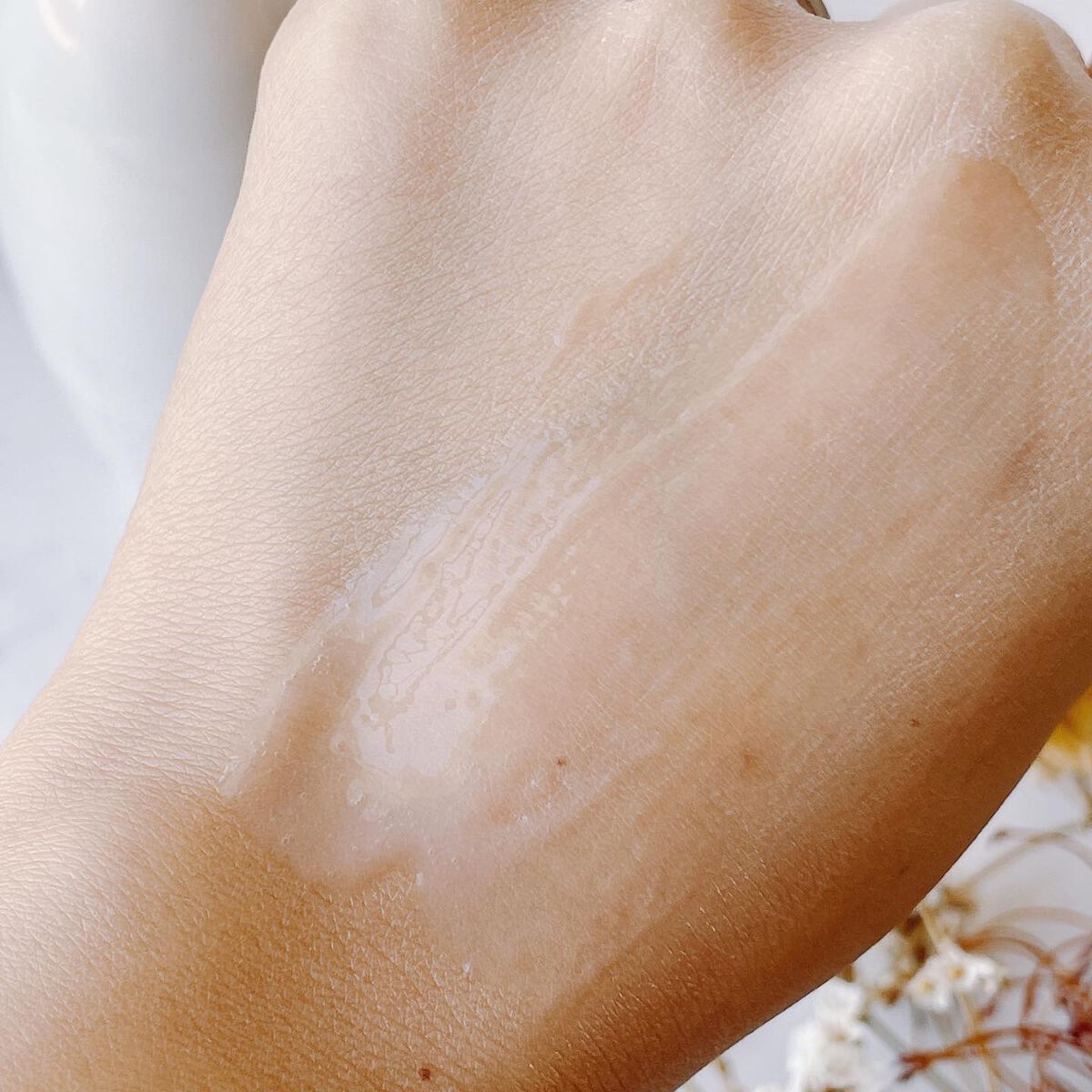 コアエフェクター/ファンケル/美容液を使ったクチコミ(4枚目)