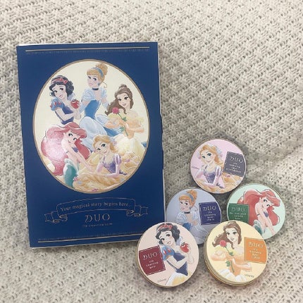 デュオ ザ クレンジングバーム/DUO/クレンジングバームを使ったクチコミ(4枚目)