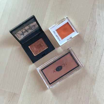 Cheek To Cheek (チークブラシ)/ラッシュ/メイクブラシを使ったクチコミ(1枚目)