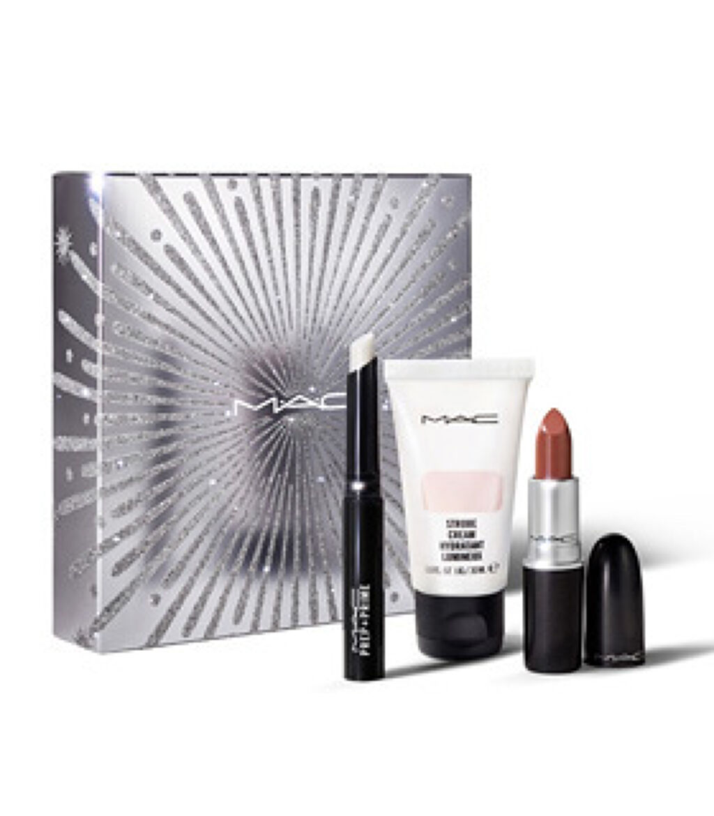 ラン ザ ショー キット：モカ