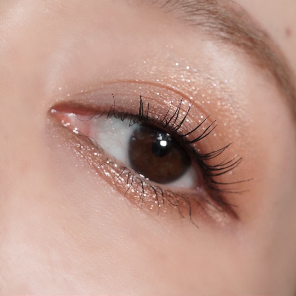 オーラクリエイション/BLEND BERRY/アイシャドウパレットを使ったクチコミ(3枚目)