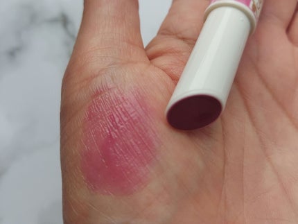 むちぷるティント/キャンメイク/リップティントを使ったクチコミ(3枚目)