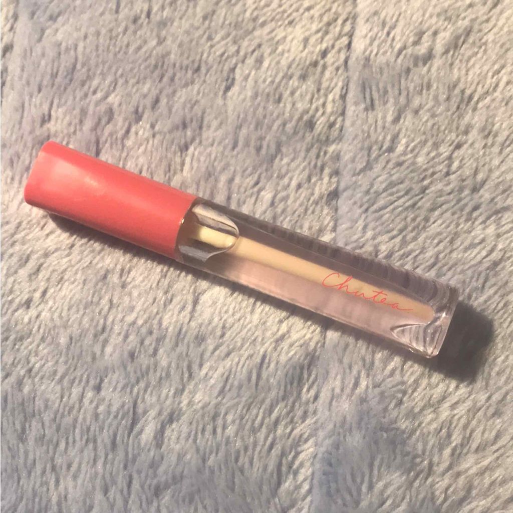 chutea./Chutea./リップケアを使ったクチコミ（1枚目）