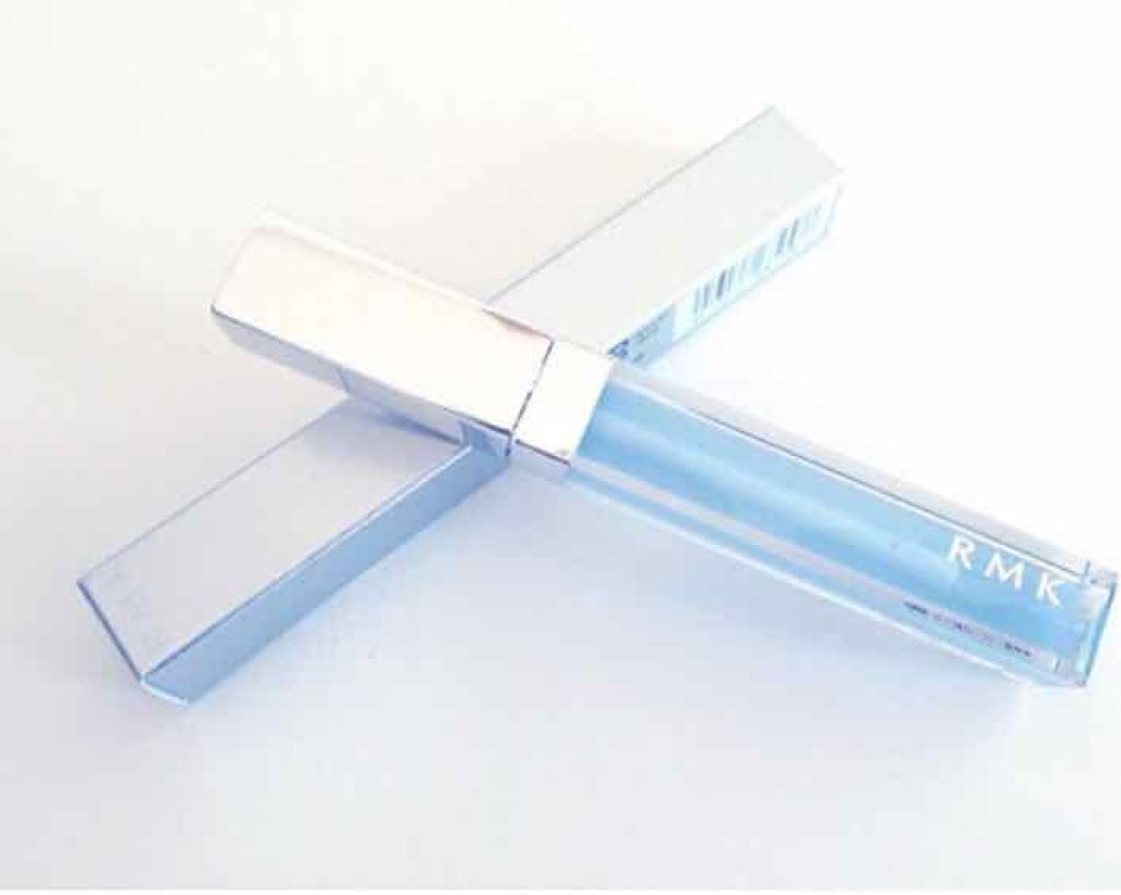 RMK リップジェリーグロス/RMK/リップグロスを使ったクチコミ(2枚目)