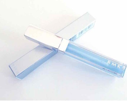 RMK リップジェリーグロス/RMK/リップグロスを使ったクチコミ(2枚目)