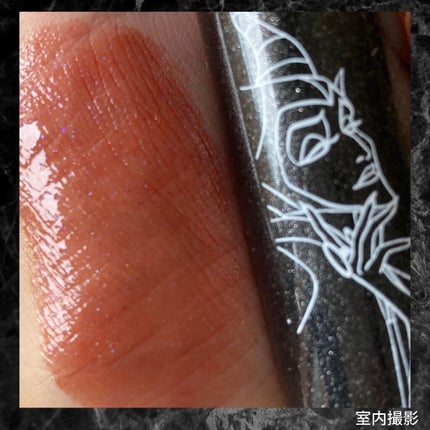 アピュー ジューシーパン スパークリングティント/A’pieu/口紅を使ったクチコミ(3枚目)