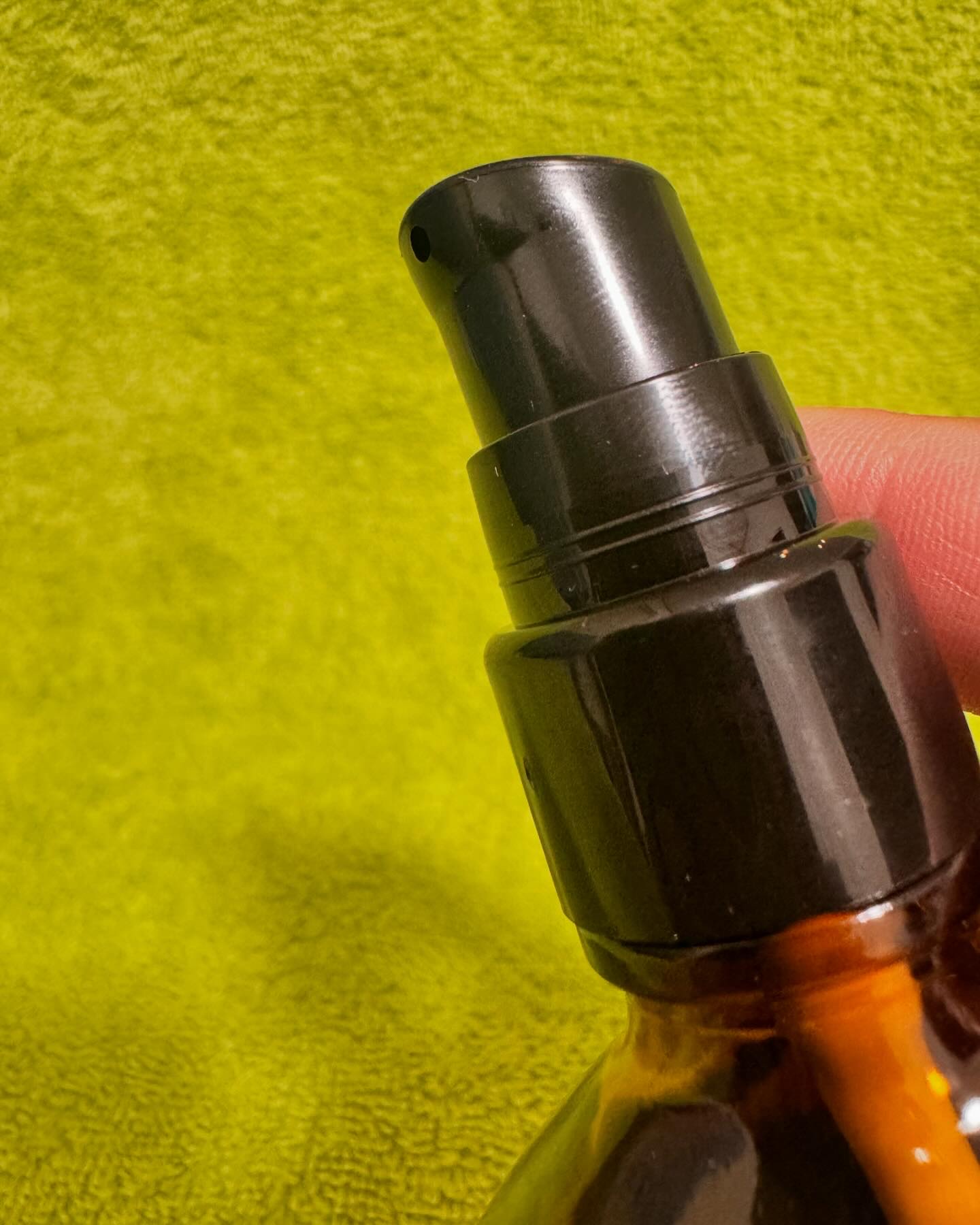 ミルクプロテインインテンシブヘアオイル/odiD/ヘアオイルを使ったクチコミ（2枚目）