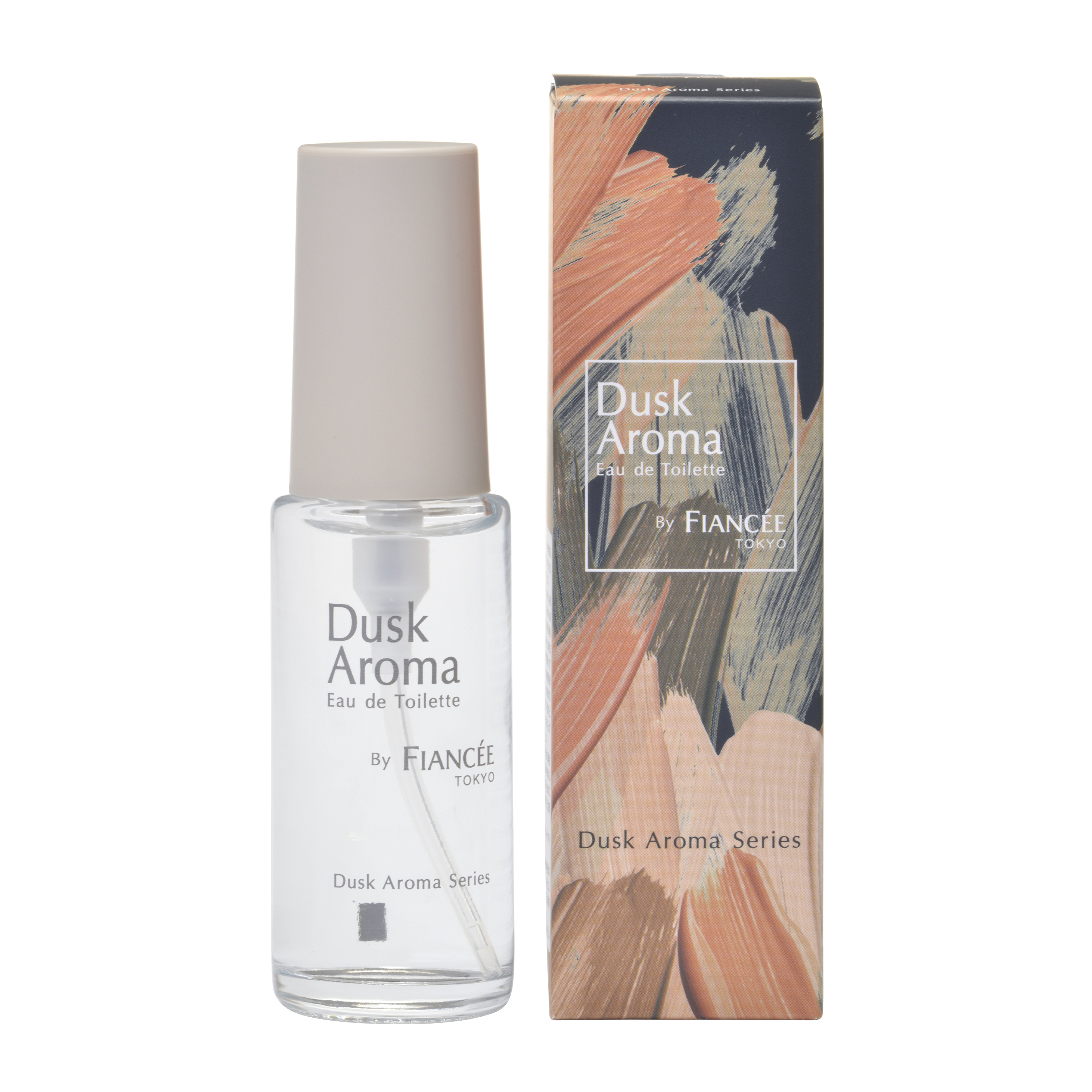 オードトワレ ダスクアロマ / フィアンセ