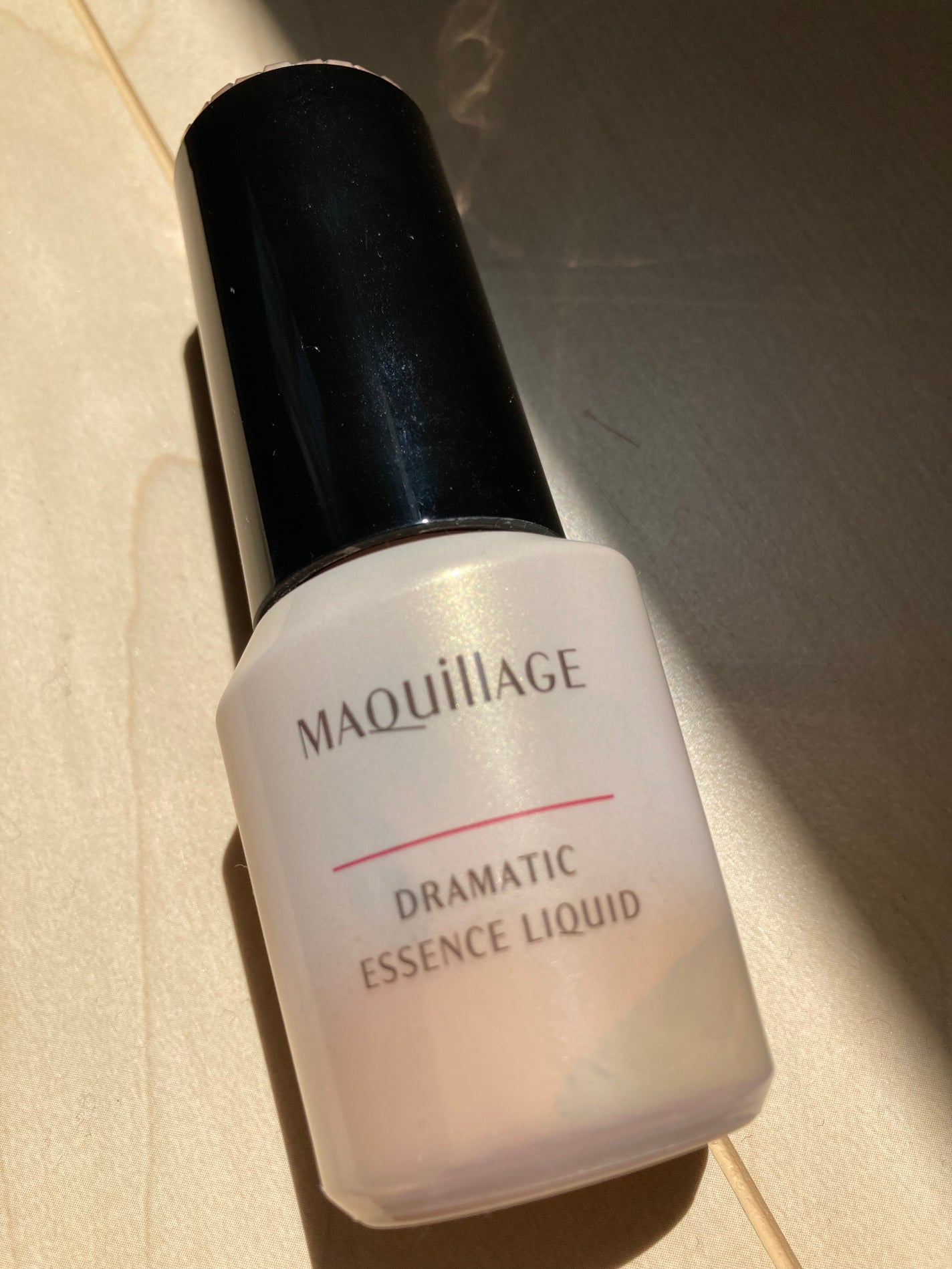 ファンデーションが染みこみにくいパフ(クッションファンデ用)/貝印/パフ・スポンジを使ったクチコミ(4枚目)