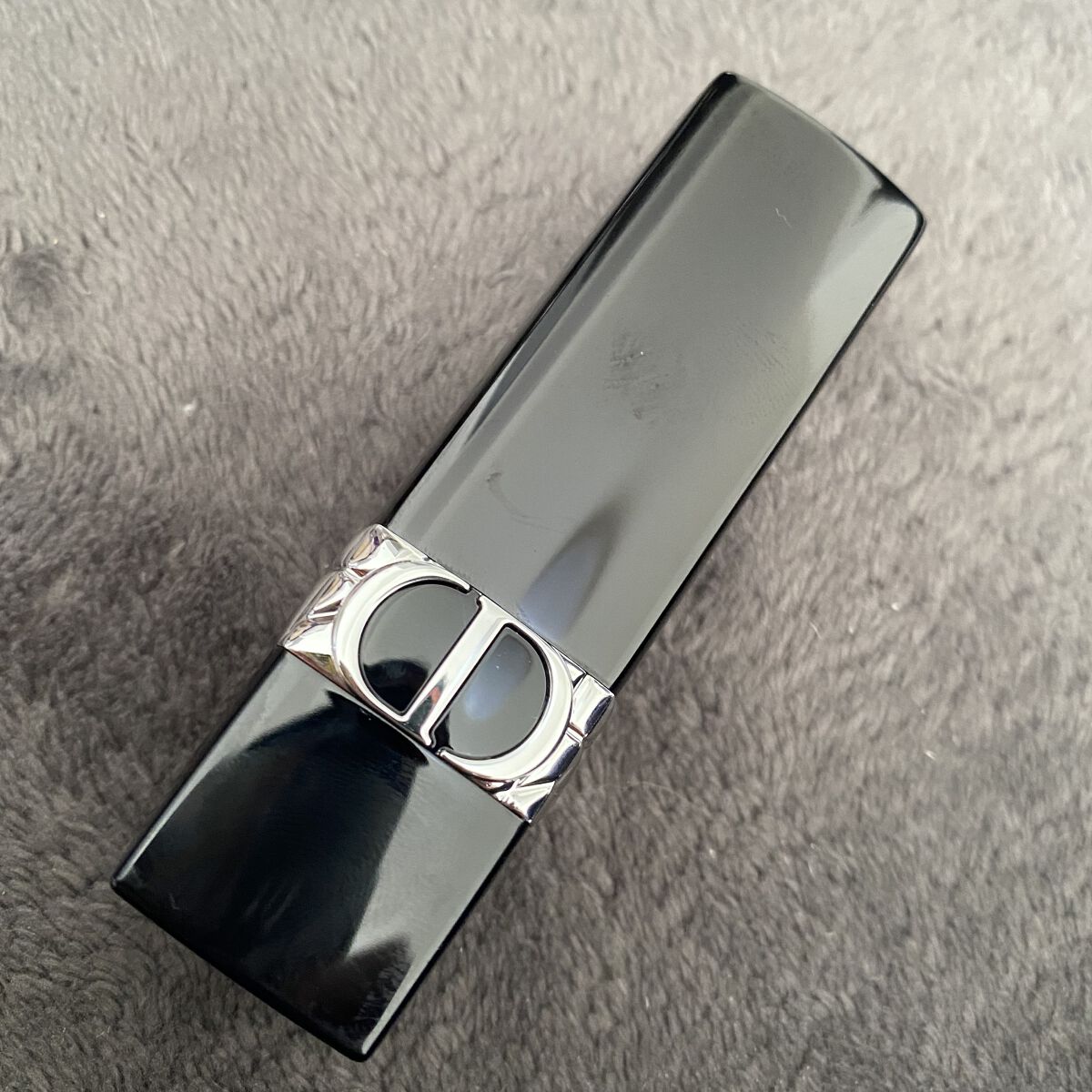 ルージュ ディオール バーム 000 ディオールナチュラル サテン/Dior/リップバームを使ったクチコミ（2枚目）