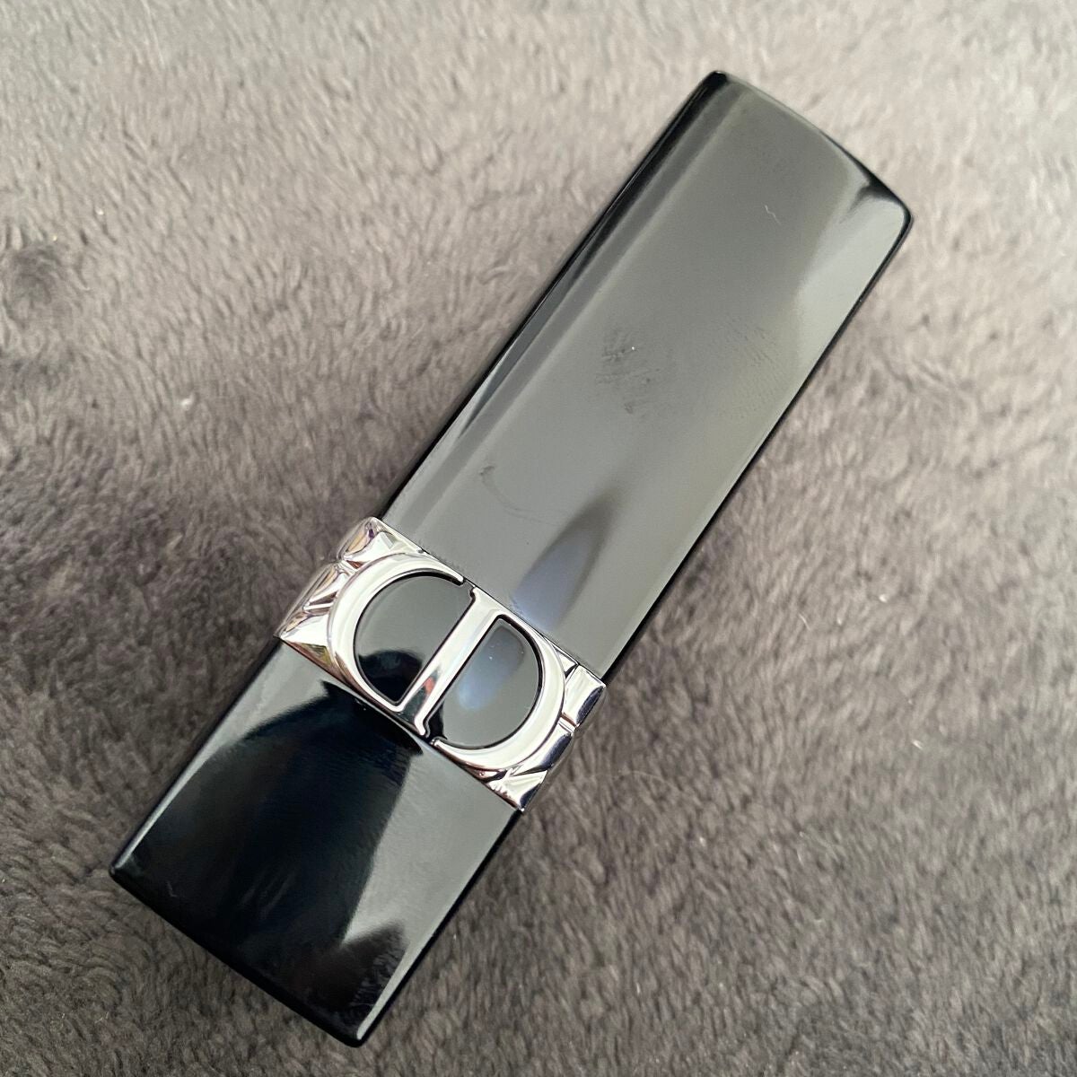 ルージュ ディオール バーム/Dior/リップバームを使ったクチコミ(2枚目)