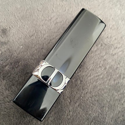 ルージュ ディオール バーム/Dior/リップバームを使ったクチコミ(2枚目)