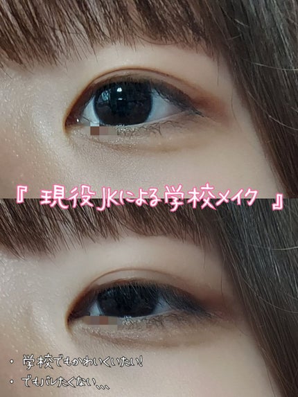 スリムスケッチアイブロウペンシル/U R GLAM/アイブロウペンシルを使ったクチコミ(1枚目)