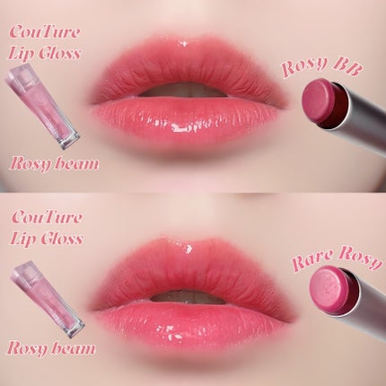 リアルアイパレット/espoir/マルチパレットを使ったクチコミ(10枚目)