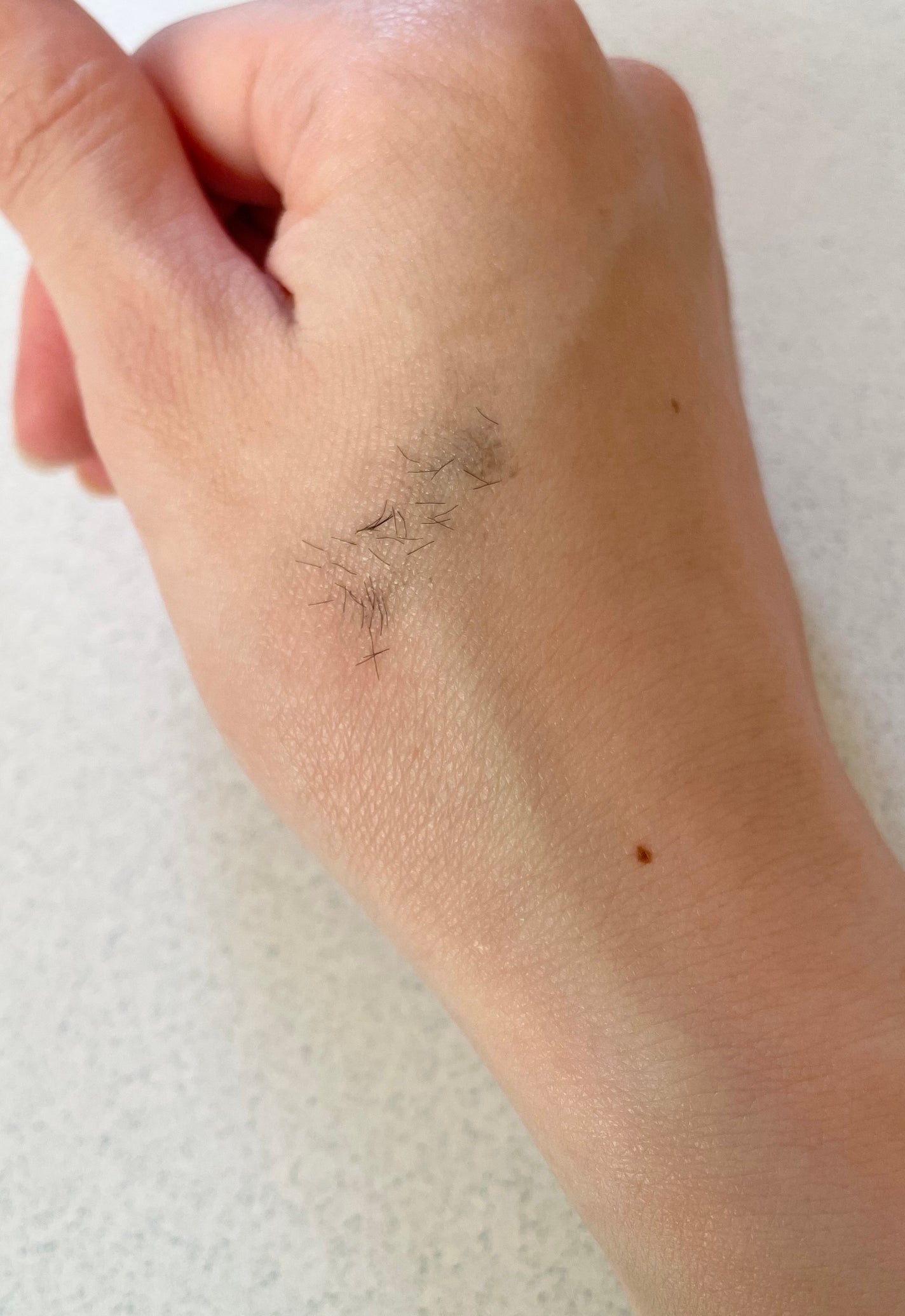 エテュセ アイエディション (マスカラベース)/ettusais/マスカラ下地を使ったクチコミ(3枚目)