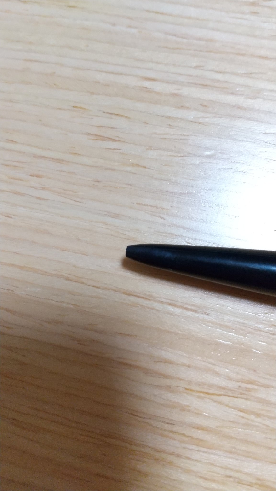 超細芯アイブロウ/CEZANNE/アイブロウペンシルを使ったクチコミ（2枚目）