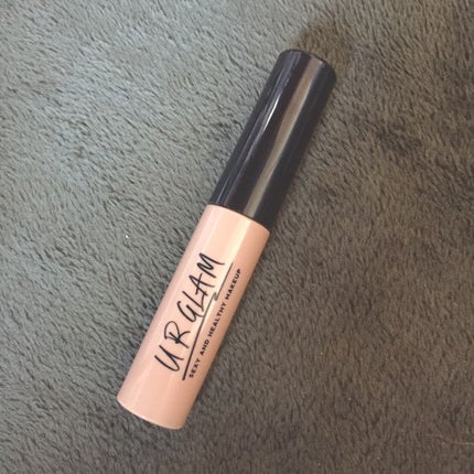 UR GLAM EYEBROW MASCARA/U R GLAM/眉マスカラを使ったクチコミ(1枚目)