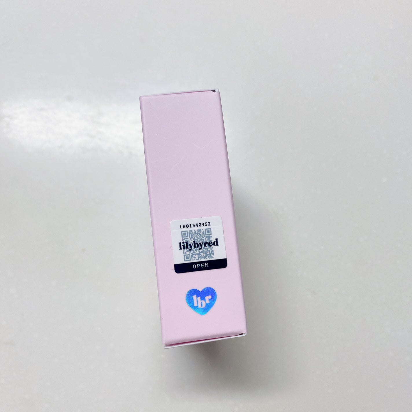 ラヴビーム グロウヴェール/lilybyred/パウダーハイライトを使ったクチコミ(7枚目)