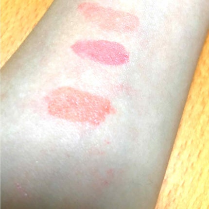 アピュー ウォーターライト ティント/A’pieu/リップティントを使ったクチコミ(4枚目)